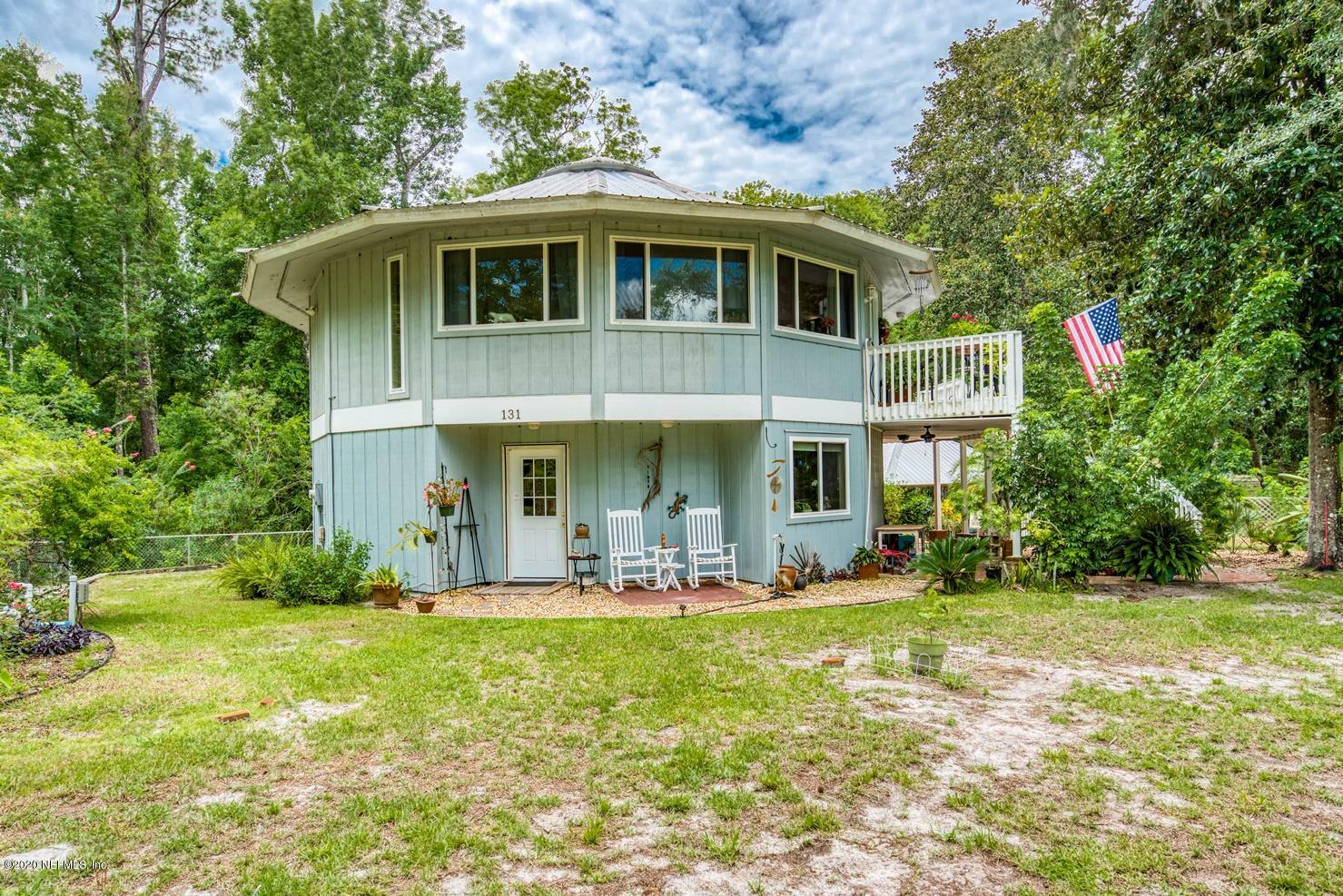 Property Photo:  131 Cedar Street  FL 32187 