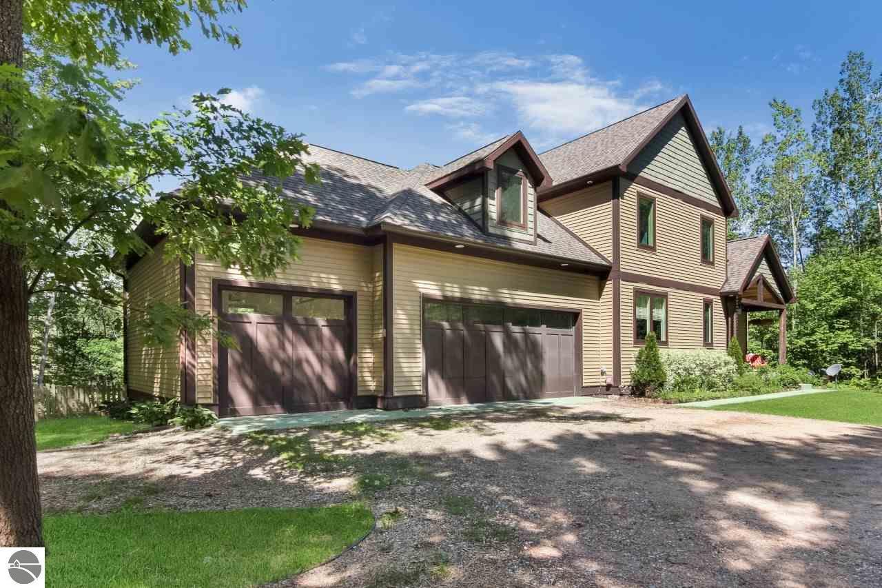 Property Photo: 7660 E 30 Road MI 49601