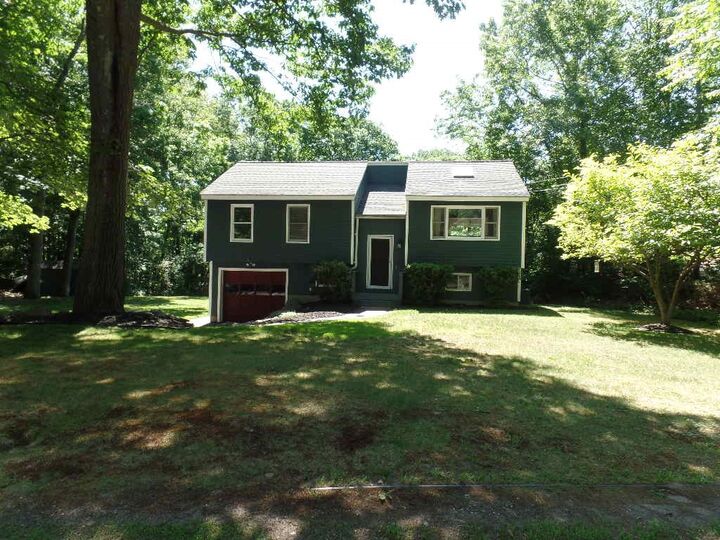 Property Photo: 201 Morse Road NH 03104