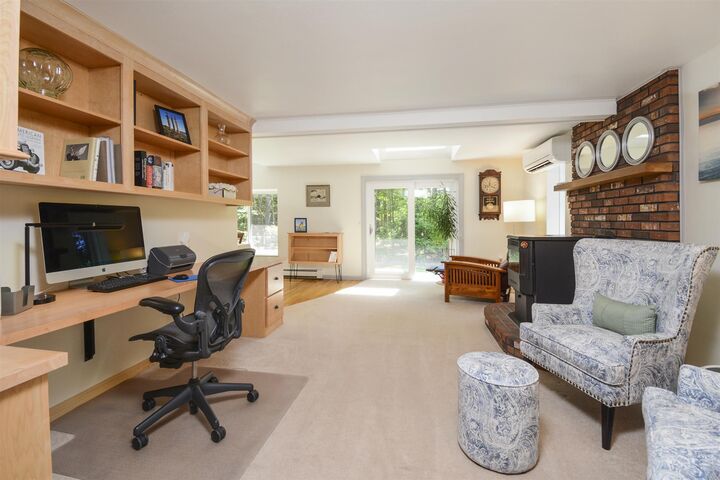 Property Photo:  51 McQuade Brook Road  NH 03110 