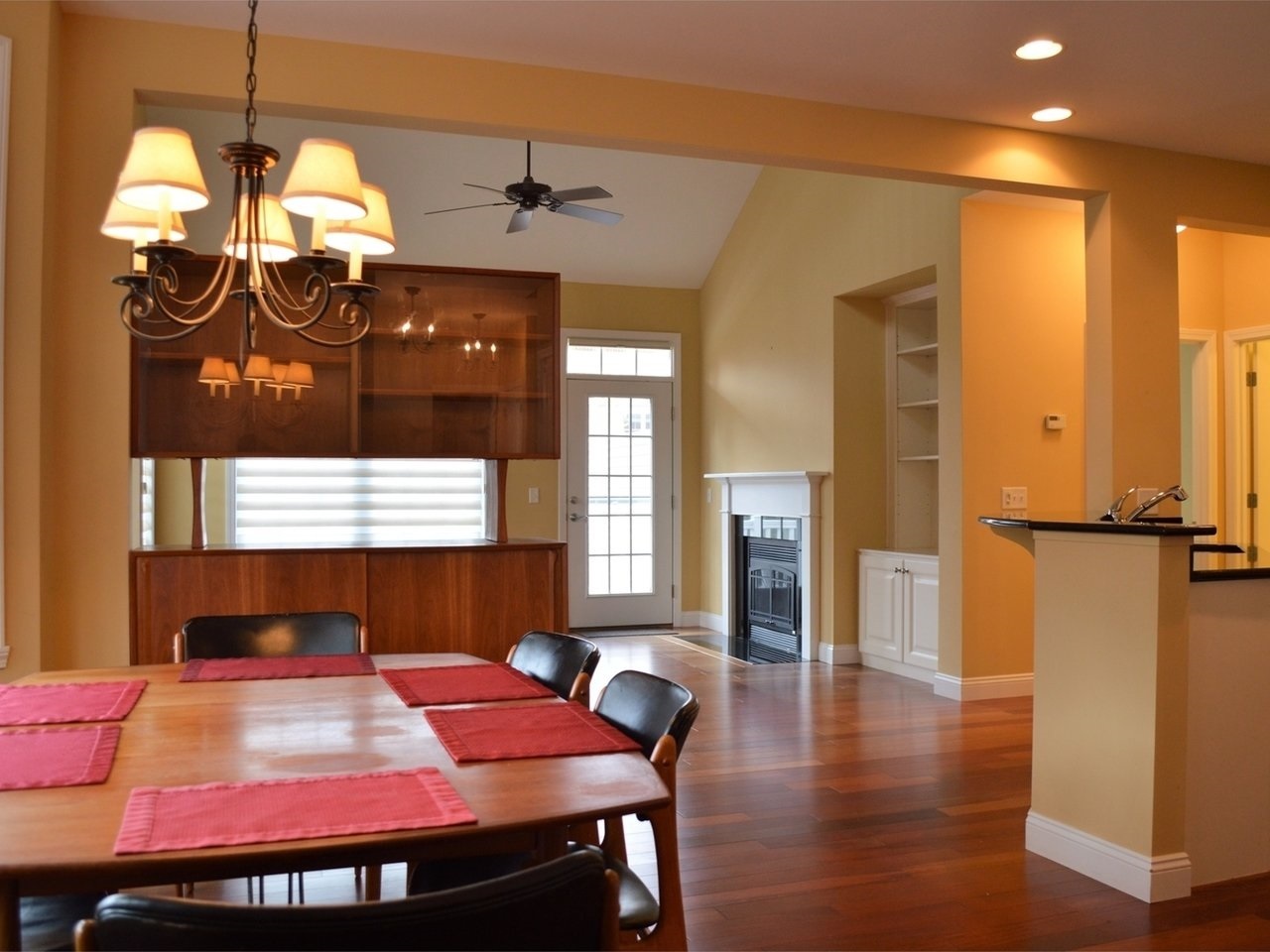 Property Photo: 18 Aspen Circle VT 05482
