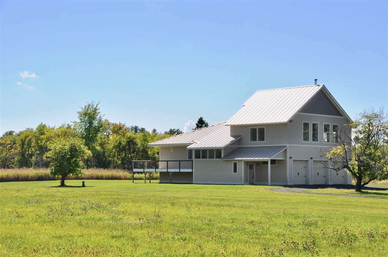 Property Photo:  1787 Sperry Road  VT 05753 