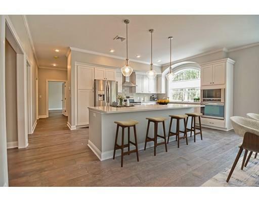 Property Photo: 635 Old Post Road - Woodcrest Run 2-307 MA 02067