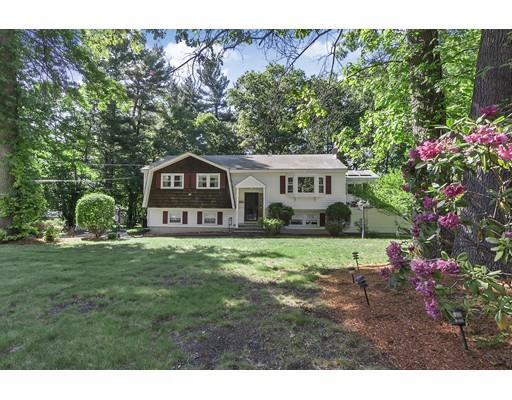 Property Photo:  38 Heritage Road  MA 01821 