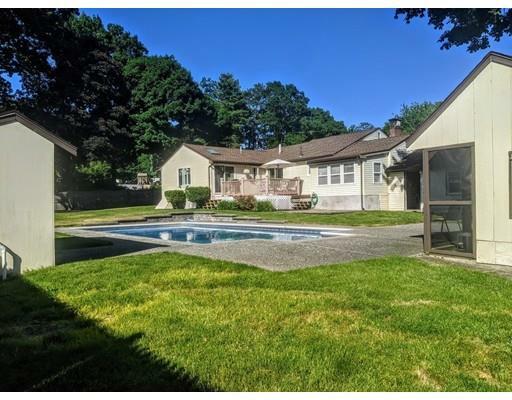 Property Photo: 1 Forenza Rd MA 01960