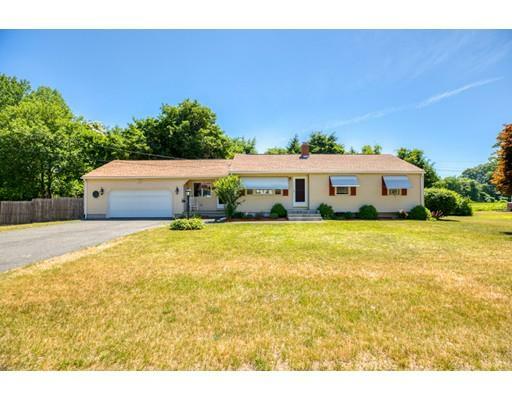 Property Photo: 61 Royal Ln MA 01001
