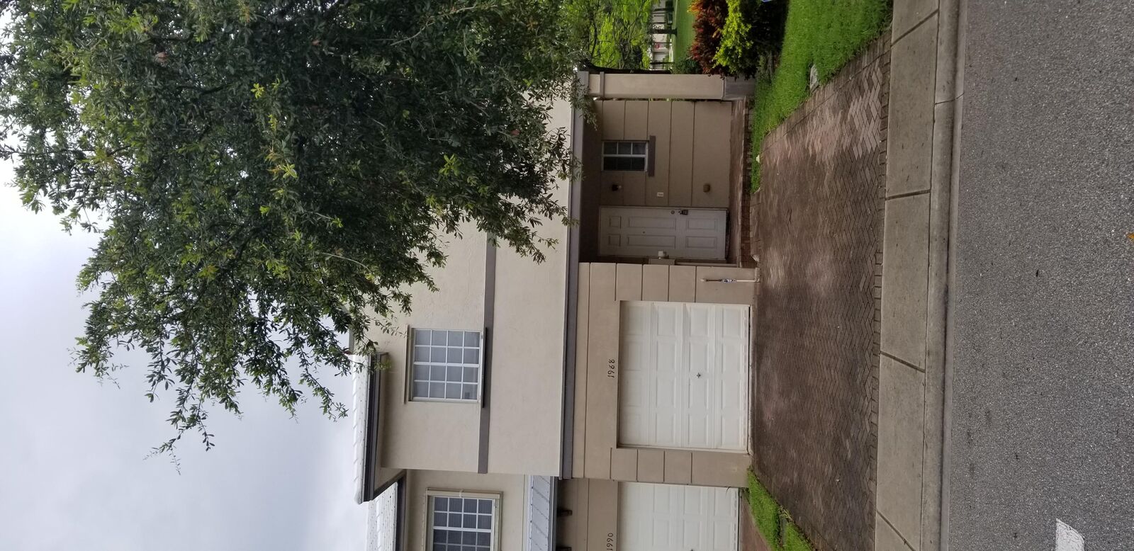 Property Photo: 1988 Nassau Drive Drive - FL 33404
