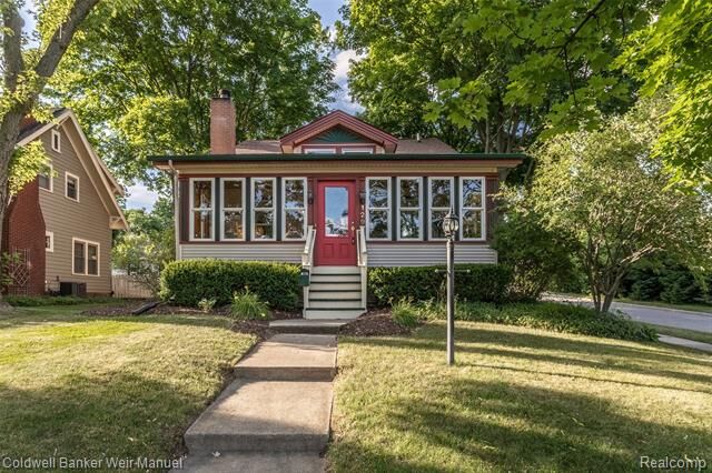 129 Baseline Road  Northville MI 48167 photo