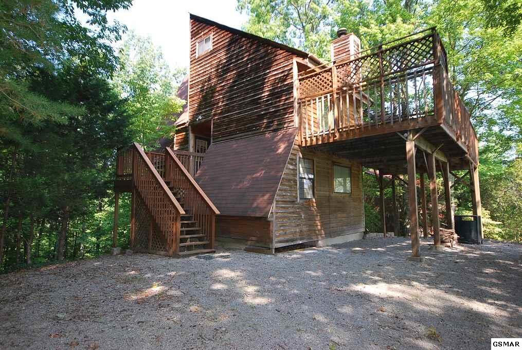 Property Photo:  622 Wiley Oakley Drive  TN 37738 