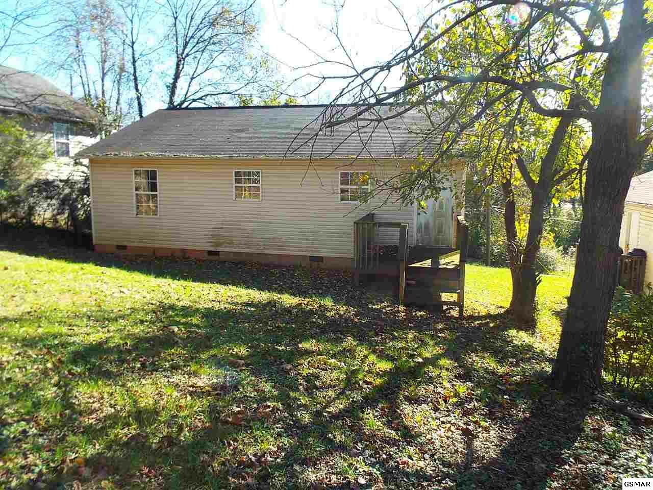 Property Photo:  2631 Nichols Avenue  TN 37917 