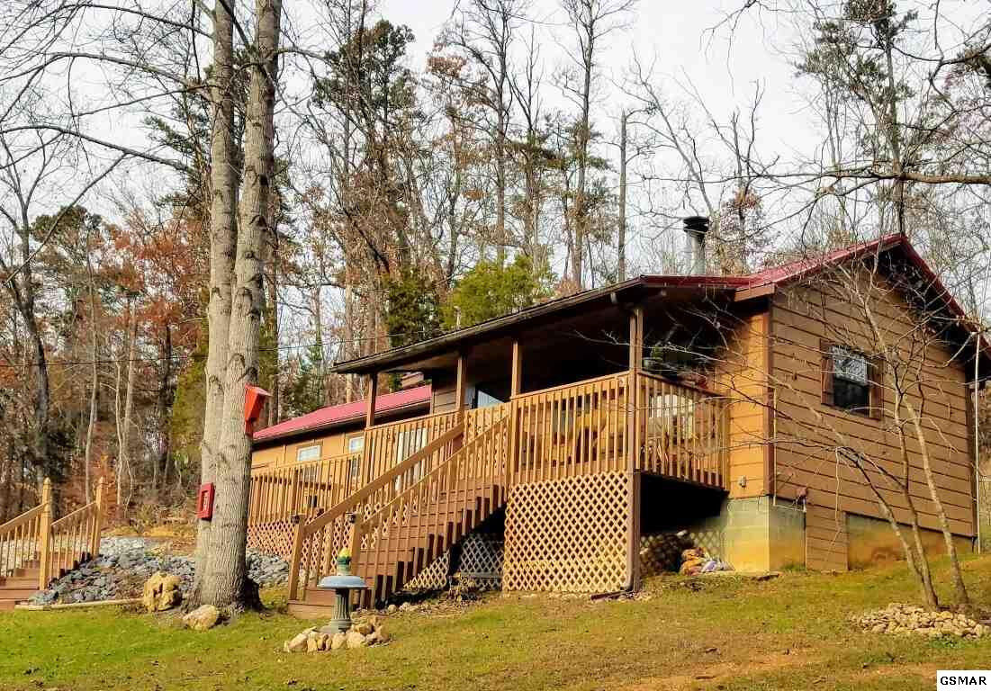 Property Photo: 243 Arrowhead Mountain Way TN 37876