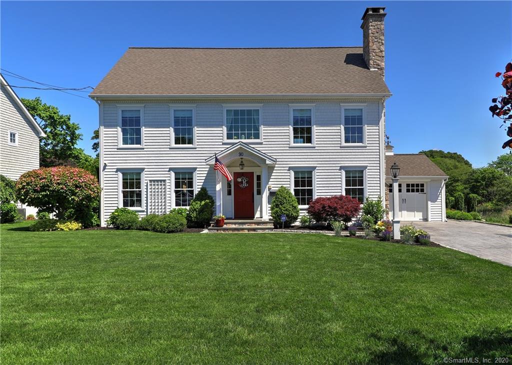 Property Photo:  90 Shelter Cove Road  CT 06460 