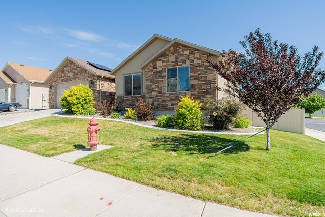 Property Photo: Address not disclosed UT 84095