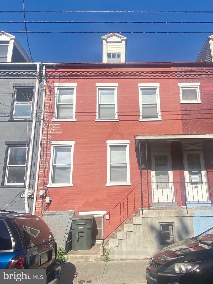 Property Photo:  40 S Water Street  PA 17603 