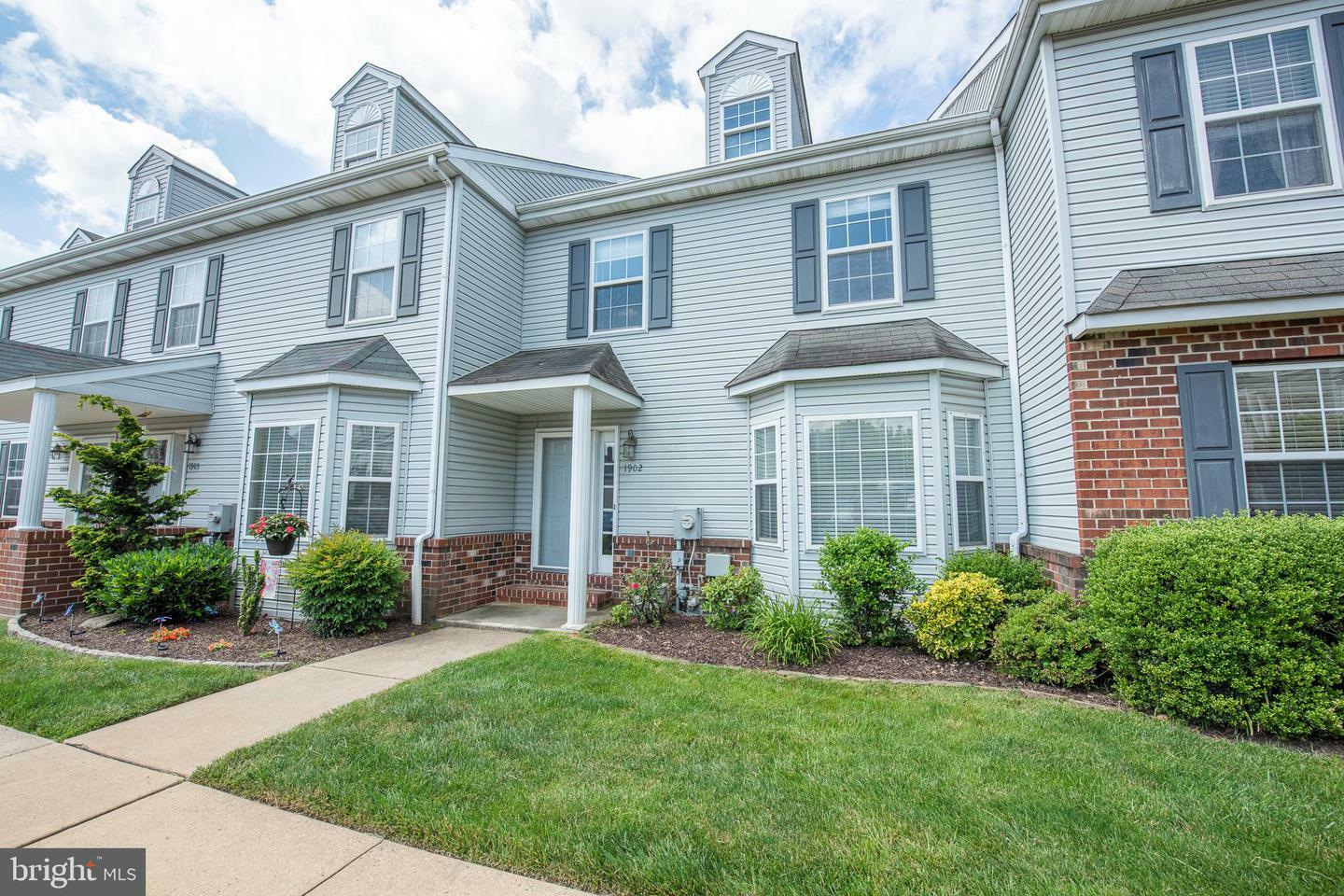 Property Photo: 1902 Harrison Court PA 19403