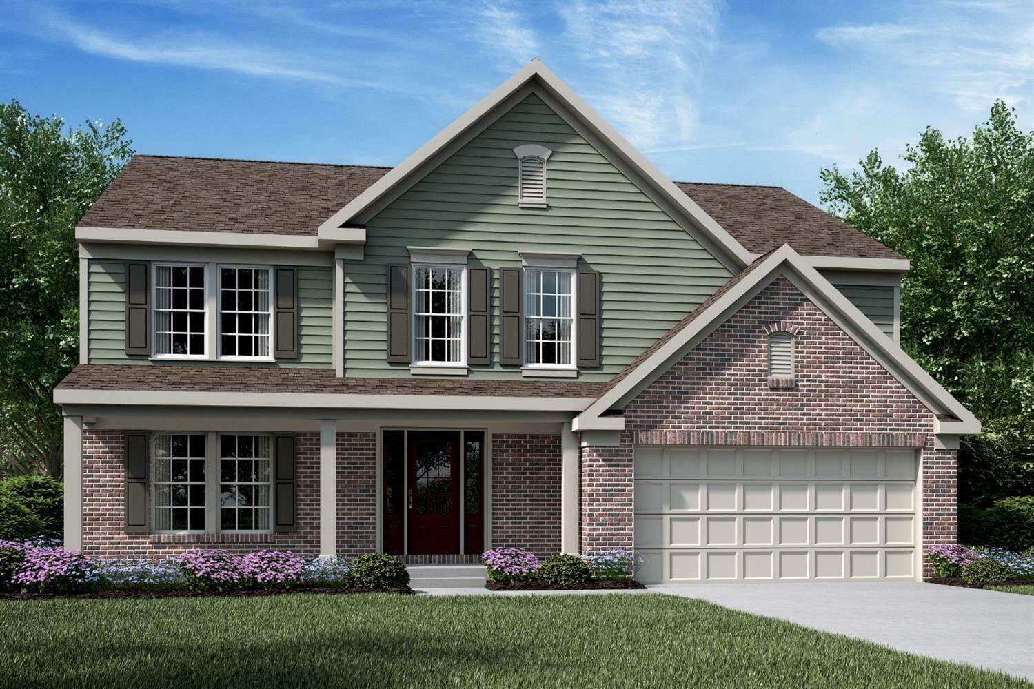 Property Photo: 8502 Moonglow Ct OH 45247