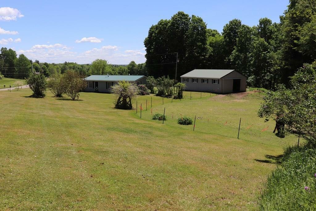 Property Photo:  9555 Mitchell Road  PA 16438 