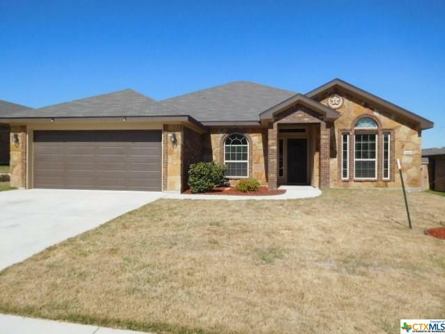 Property Photo: 3807 Appalachian Trail TX 76549