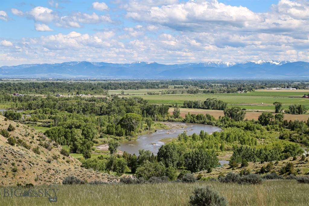 Property Photo: Lot 22 Tbd Lookabout Lane MT 59741