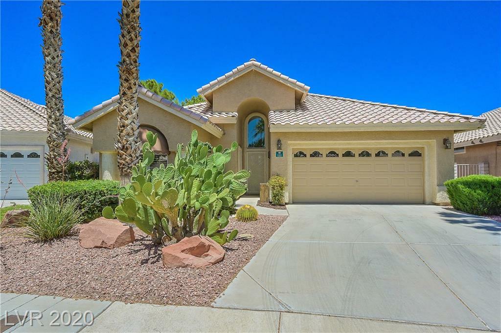 Property Photo:  111 Eagleview  NV 89074 