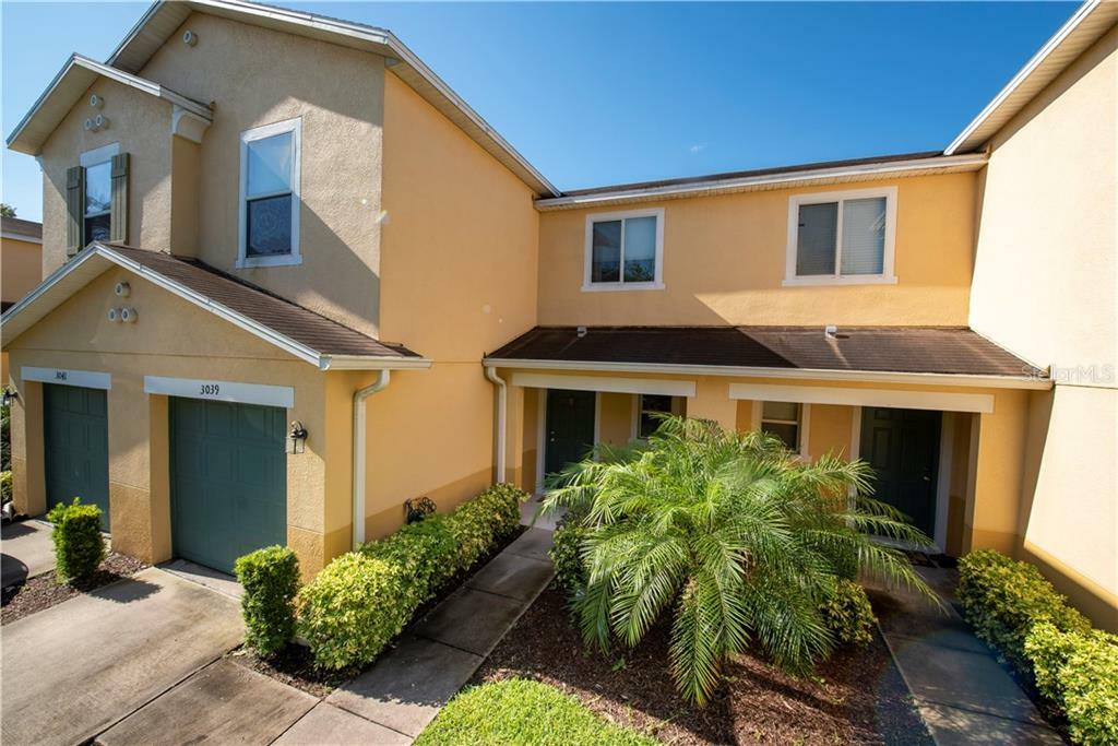 Property Photo:  3039 Seaview Castle Drive  FL 34746 