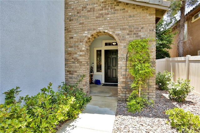 Property Photo:  35535 Trevino Trail  CA 92223 