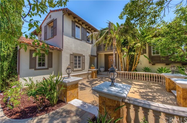 Property Photo:  2355 Horizon Way  CA 92782 