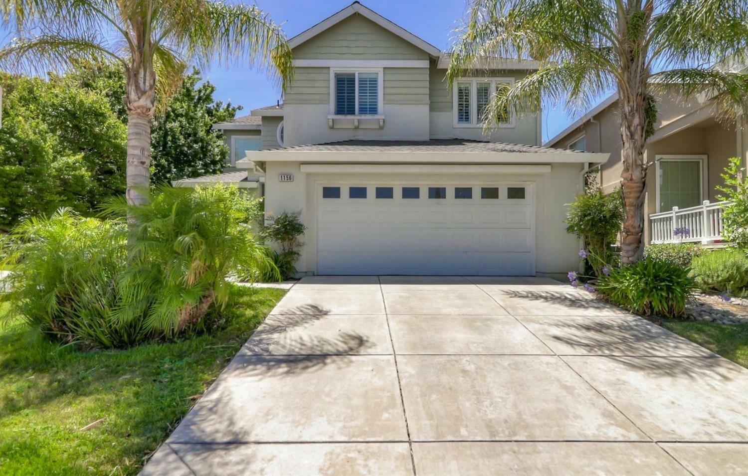 Property Photo:  1156 Dahlia Court  CA 95304 