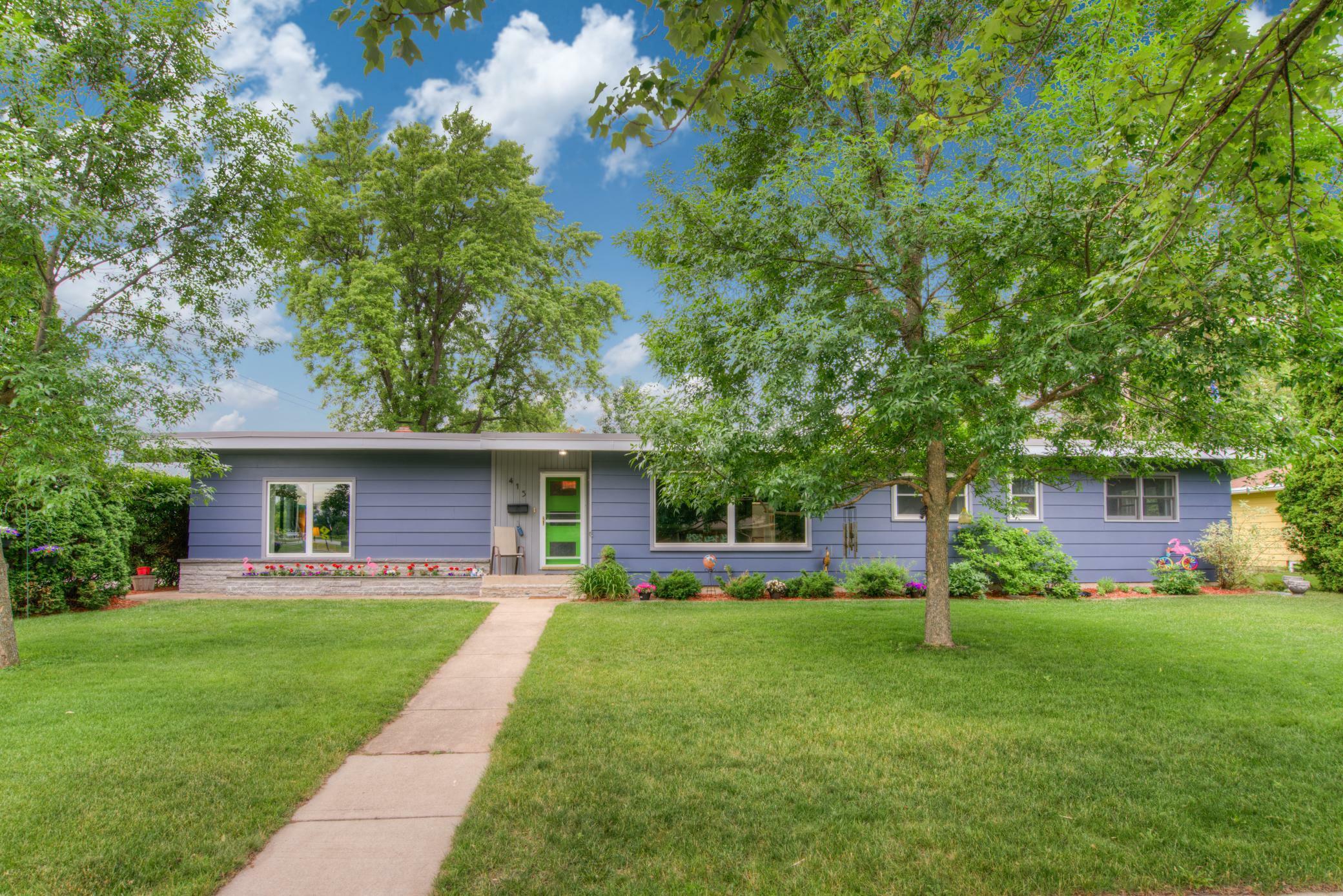 Property Photo:  415 6th Avenue N  MN 56320 