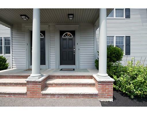 Property Photo:  700 Justin Dr 4  MA 02188 