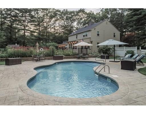 Property Photo:  14 Beaver Dam Rd  MA 02356 