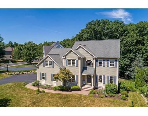 Property Photo: 27 Stirling Street MA 01810