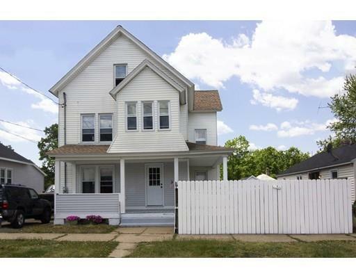 Property Photo: 38 Beauregard St MA 01151