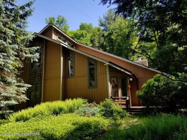 Property Photo: 1243 Old Farm Road PA 18610