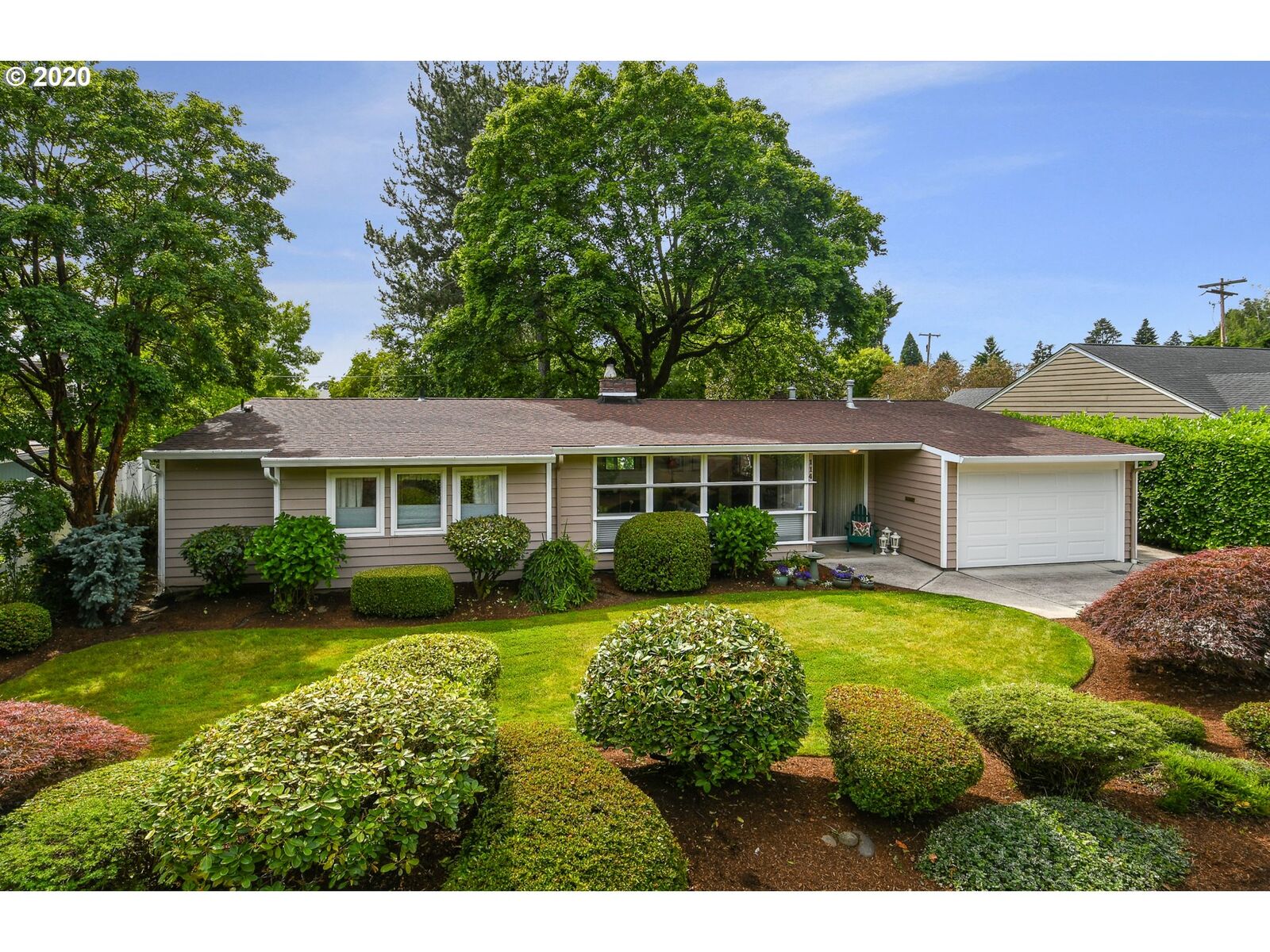 Property Photo: 114 Farview Dr WA 98661