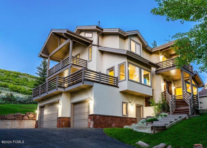 2516 Daybreaker Drive  Park City UT 84098 photo