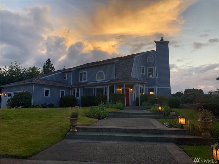 Property Photo: 13200 SE 342nd Street WA 98092