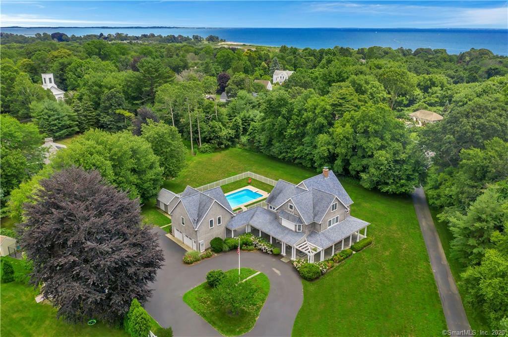 Property Photo:  8 Quarry Road  CT 06385 