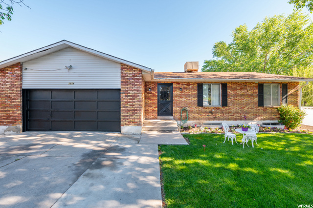 Property Photo: Address not disclosed UT 84084