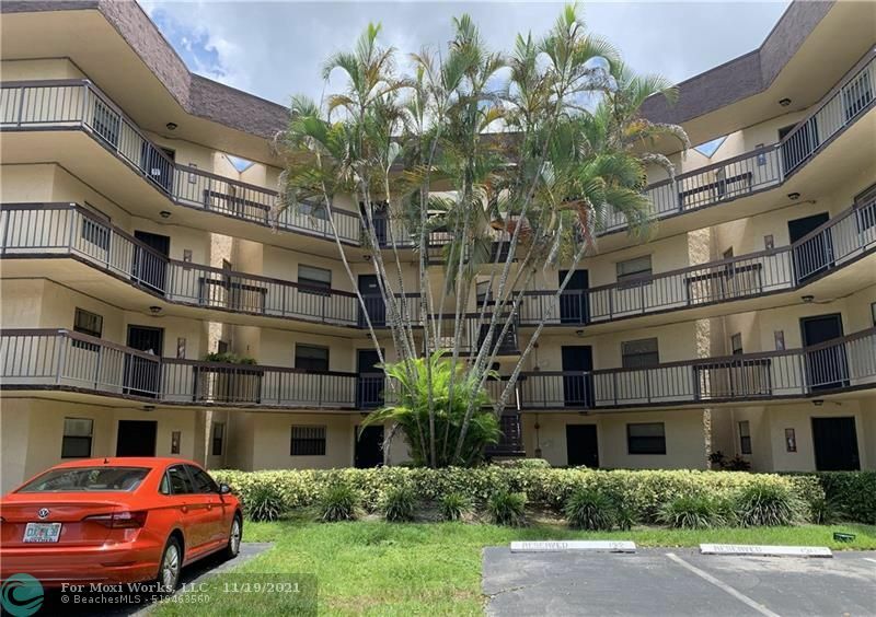 Property Photo:  6855 W Broward Blvd 210  FL 33317 