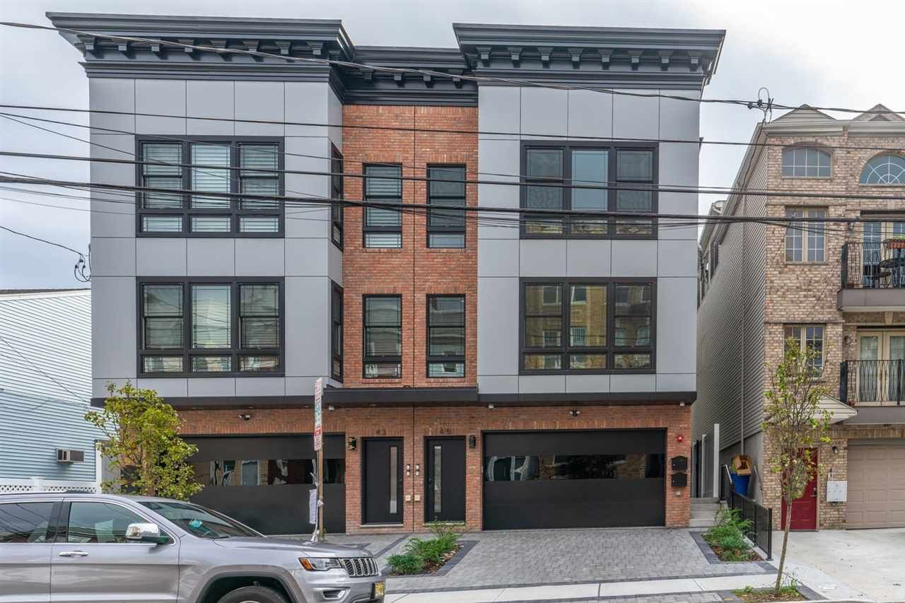 Property Photo: 45 Prospect St 01 NJ 07306