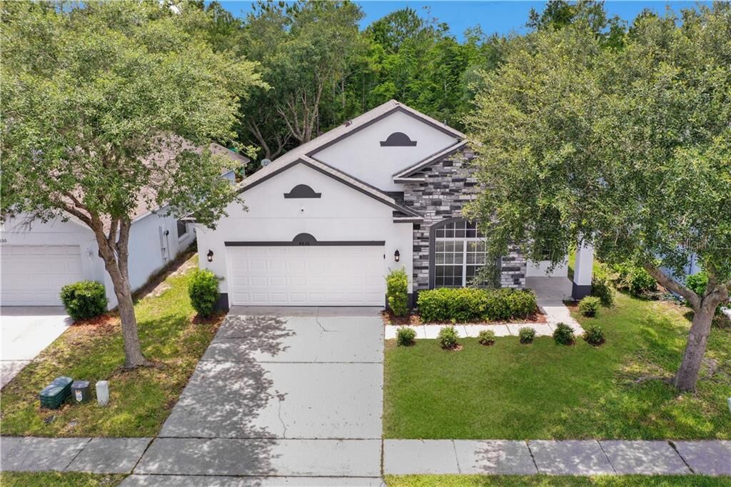 Property Photo:  4836 Native Dancer Lane  FL 32826 