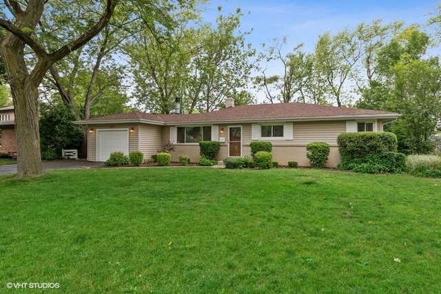 Property Photo:  3004 Grove Street  IL 60025 