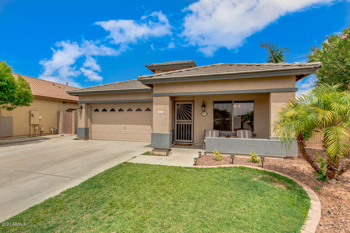 Property Photo:  4223 N 125th Drive  AZ 85340