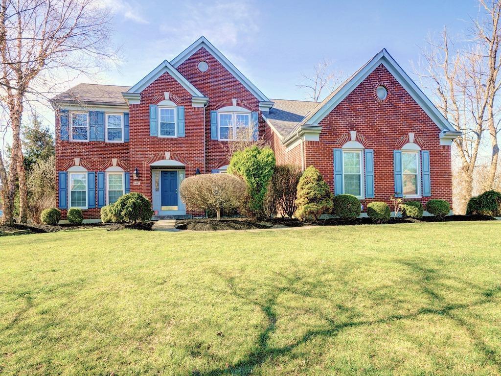 Property Photo: 6447 Tall Timbers Ct OH 45040