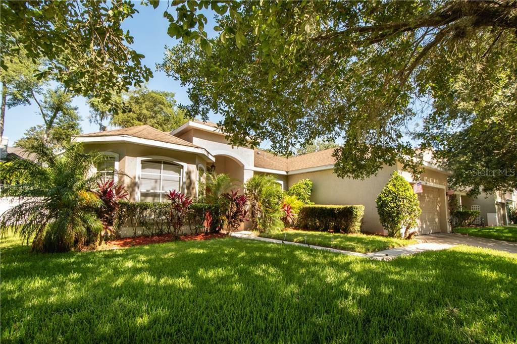 Property Photo:  3394 Starbird Drive  FL 34761 