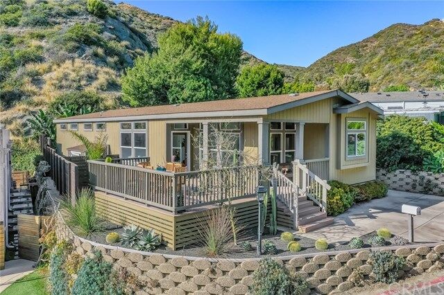 30802 S Coast Highway K29  Laguna Beach CA 92651 photo