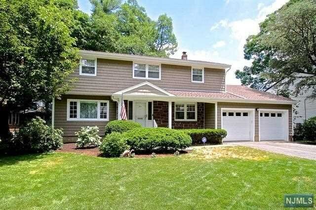 Property Photo:  5-11 Karl Street  NJ 07410 