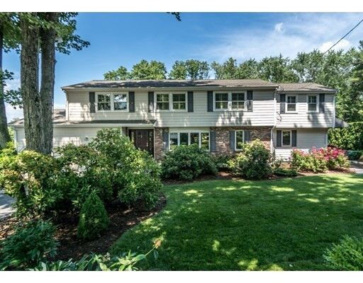 Property Photo:  1811 Trapelo Road  MA 02451 