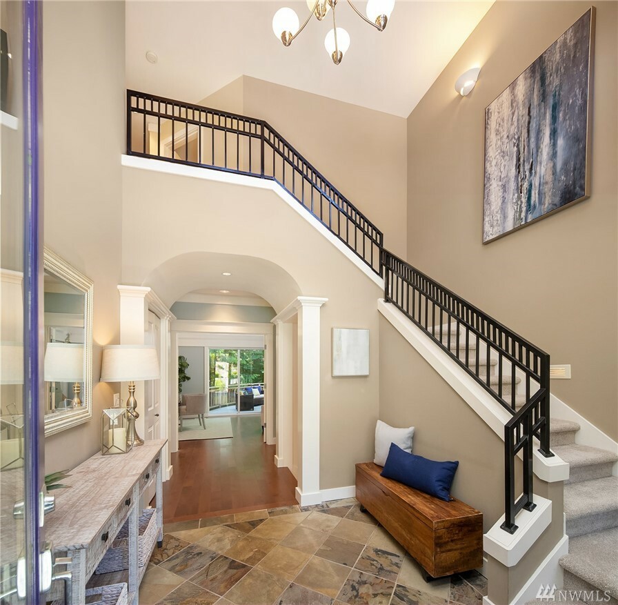 Property Photo: 5245 Jung Frau Place NW WA 98027
